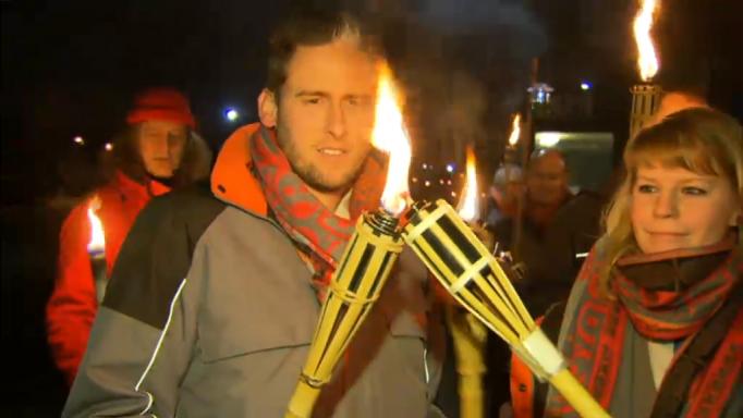 Directie is het spoor bijster, acties onvermijdelijk